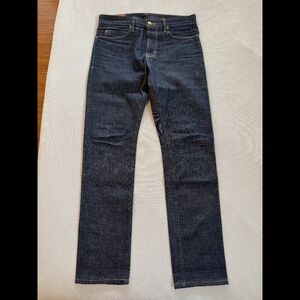 Freenote Rios selvedge denim jeans size 32